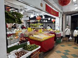 442 CLEMENTI AVENUE 3 (D5), Shop House #484803471